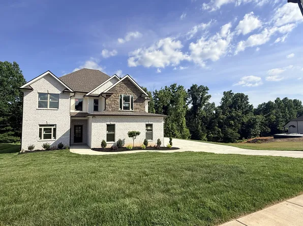 373 Young Ln Lot 103, Pleasant View, TN 37146