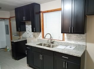 17404 Longfellow Ave, Hazel Crest, IL 60429