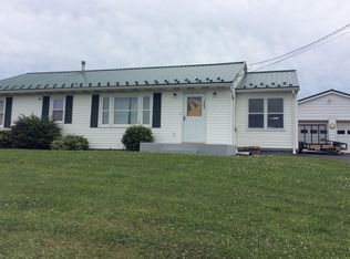 133 Skyline Dr, Kersey, PA 15846