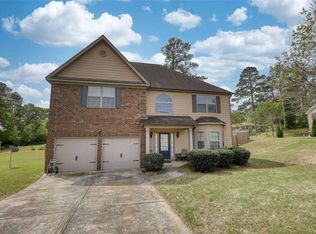 9100 Gallitin Dr SW, Covington, GA 30014