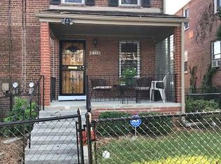 643 Faraday Pl NE, Washington, DC