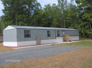 510 Tall Pine St, Asheboro, NC 27205
