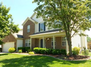 14143 Nicholas Dr, Carmel, IN 46074