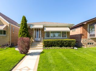 7314 W Cullom Ave, Norridge, IL 60706