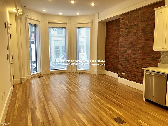 51 Gloucester St. #1 Boston - Back Bay Unit Photo 1