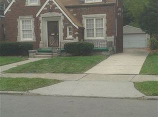 8250 Appoline St, Detroit, MI 48228