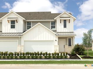 2083 Ezra Finn Loop, Round Rock, TX 78665