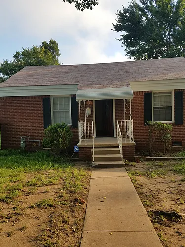 3301 E Jasper St Photo 1