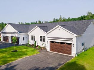 33 Willow Ln, Rindge, NH 03461