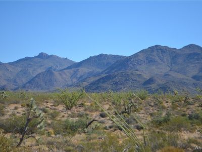 52 E Palo Verde Dr, Yucca, AZ, 86438