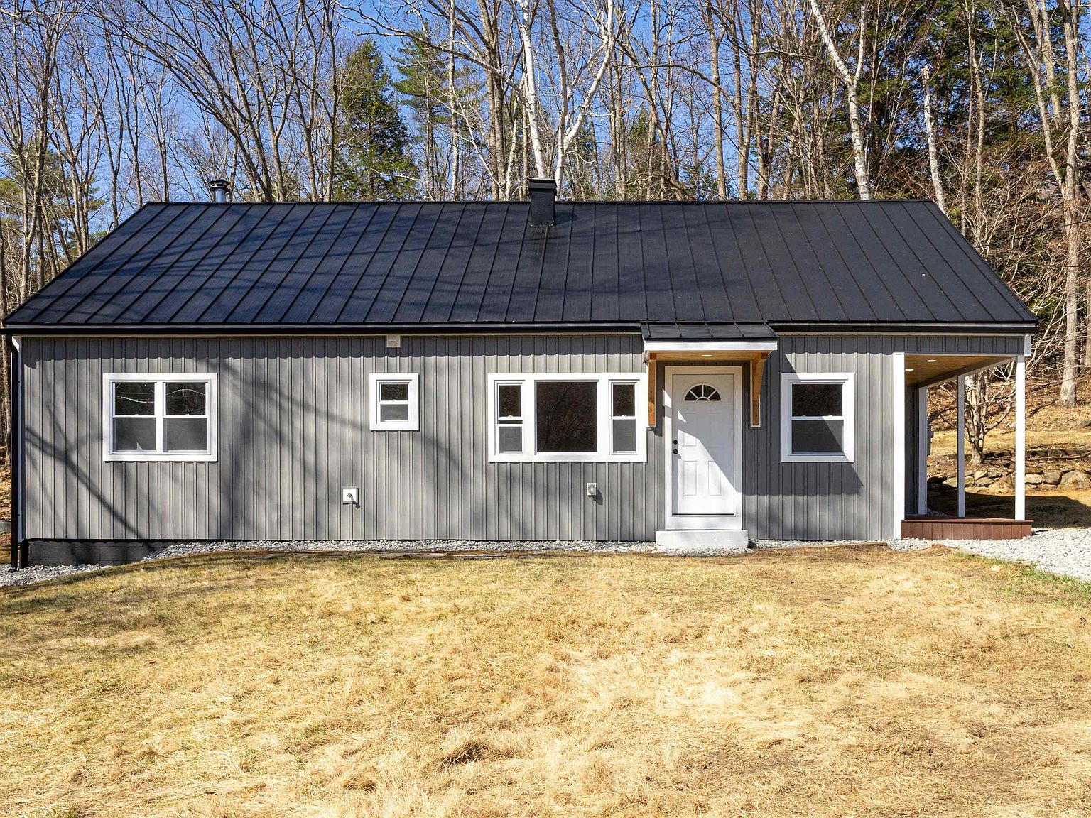 30 Autumn Drive, Tilton, NH 03276 | Zillow