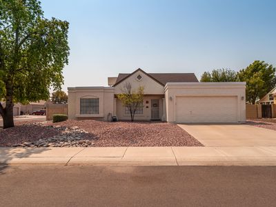 14222 N 60th Ave, Glendale, AZ, 85306