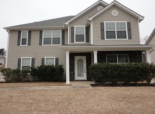 9 Randy Way, Dallas, GA 30132