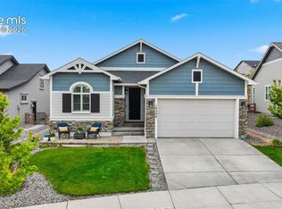 10398 Sharon Springs Dr, Colorado Springs, CO 80924