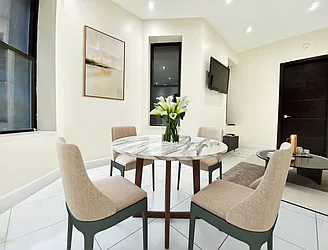 Rented by Voro NYC