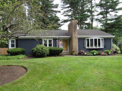 71 Pinecrest Rd, West Bridgewater, MA, 02379