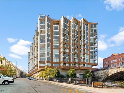2222 Detroit Ave APT 1014, Cleveland, OH, 44113