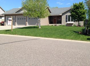 3009 Cedar Blvd, Howard Lake, MN 55349