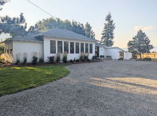 57953 Foothill Rd, La Grande, OR 97850