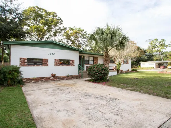 3770 E Haslett Dr, Jacksonville, FL 32277