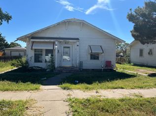817 S Tennessee St, Amarillo, TX 79106
