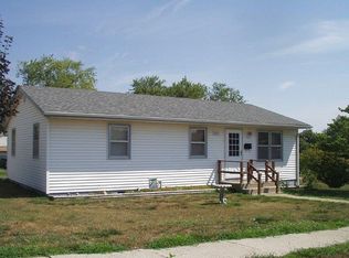 206 Broad St, Tarkio, MO 64491