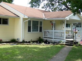 28 Gordon Rd, Springfield, OH 45504