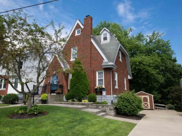 7 Charmaine Cir, Fort Mitchell, KY 41017