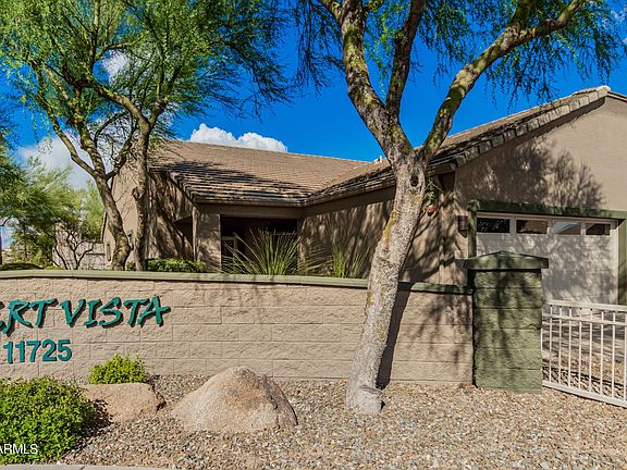 2nd image of 11725 N Desert Vis Unit 101