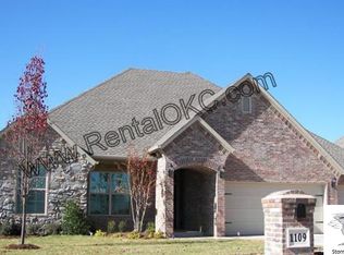 1109 Ryan Rd, Moore, OK 73160