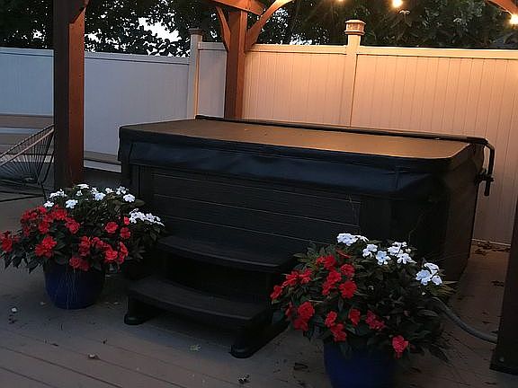 2nd image of 8903 Bergeson Dr