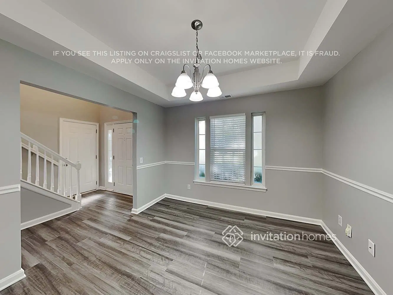 9506 Nettle Dr Charlotte, NC 28216 — Photo 4