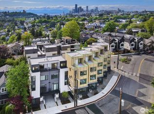 1301 A 31st Ave S, Seattle, WA 98144