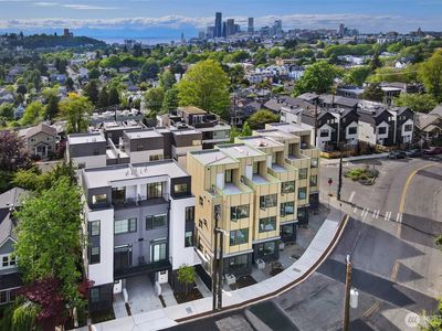1305 31st Avenue S, Seattle, WA, 98144