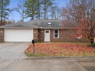 157 Eagle Pass Trl, Hot Springs, AR 71901