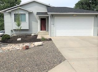 1724 Lake Elmo Dr, Billings, MT 59105