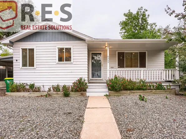 4369 S Logan St, Englewood, CO 80113