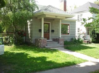 318 SW 7th St, Corvallis, OR 97333