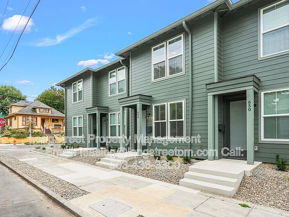 2nd image of 658 NE Mason St