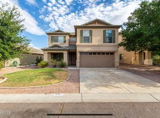 881 E Mountain View Rd, San Tan Valley, AZ 85143