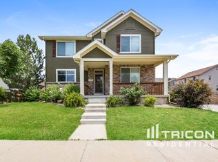 6248 N Flanders St, Aurora, CO 80019