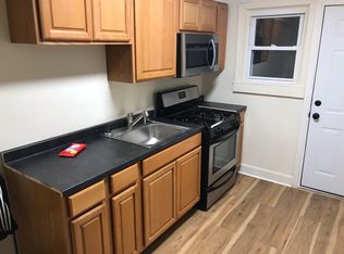 4106 Mountwood Rd, Baltimore, MD 21229