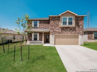 3731 Indian Hls, Selma, TX 78154