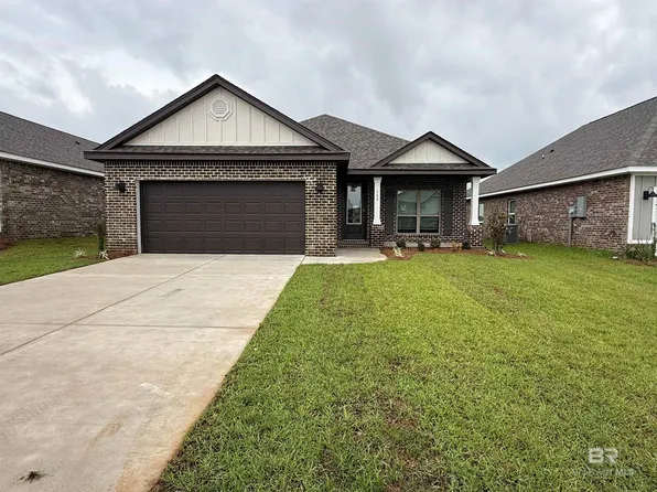 308 Polenta Ave, Fairhope, AL 36532