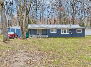 3465 Camino Rd, Harrison, MI 48625