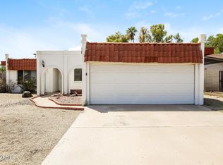 7616 N 44th Dr, Glendale, AZ 85301