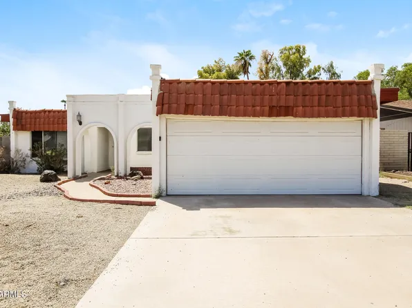 7616 N 44TH Drive, Glendale, AZ 85301