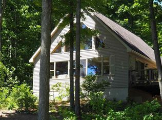 9690 Mud Lake Rd, Bear Lake, MI 49614