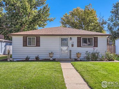 1330 Gay St, Longmont, CO, 80501