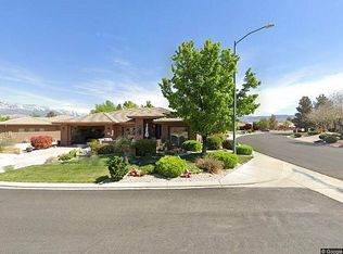 812 N 2460 W, Hurricane, UT 84737